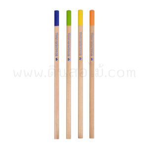 ดินสอไม้